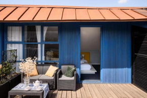 Blue Terrace Hotel